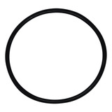 Protetor Em Silicone Para Cadeira De Rodas Aro 26 Preto