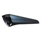 Protetor Escapamento Direito B king 1300 Suzuki