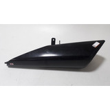 Protetor Escapamento Esq Suzuki B king 1300 Ori Avaria 20700