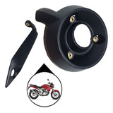 Protetor Escapamento Fazer 250