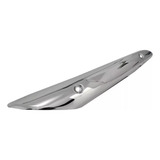 Protetor Escapamento Honda Biz125
