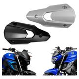 Protetor Escapamento Para Yamaha