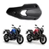 Protetor Escape Escapamento Fz25 Fazer 250 2023 2024 2025