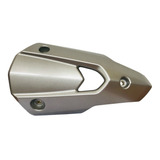 Protetor Escape Fazer 250 2021 2022 2023 Original Yamaha