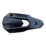 Protetor Escape Fazer Lateral Preto 250 2018 2022