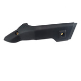Protetor Escape Interno Yamaha Fazer 250 2018 2019 2020