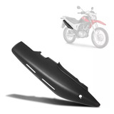 Protetor Escape Original Nxr Bros 160 2016 2017 2018 Moto