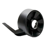 Protetor Escape Ponteira Preta Moto Fazer 150 2020 2021 2022