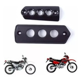 Protetor Escape Xlr 125