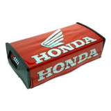 Protetor Espuma De Guidão 28mm Fat Bar X cell Honda Enduro