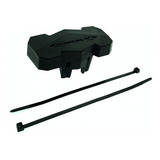 Protetor Espuma Guidão Fatbar C Presilha Pad Oxxy Motocross