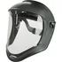 Protetor Facial Alto Impacto Uvex Bionic Honeywell Respingo Cor Branco