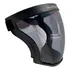 Protetor Facial Anatômico Hexpro Hexshield Home Chrom   Ca 49 438 Cor Cinza
