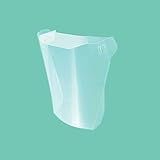 Protetor Facial Com Elástico Grosso C- 25 Unidades