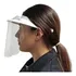 Protetor Facial Dx 500 Completo