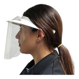 Protetor Facial Dx 500 Completo