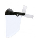Protetor Facial Incolor Epi Ca15019
