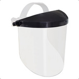 Protetor Facial Lente Incolor