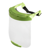 Protetor Facial Máscara Face Shield Cor Incolor
