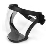 Protetor Facial Mascara Viseira Anti Embaçante 10 Filtros