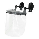 Protetor Facial Para Capacete Steelflex