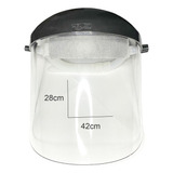 Protetor Facial Total Face