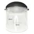 Protetor Facial Total Face Shield 100  Plástica