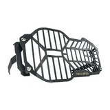 Protetor Farol Bmw R1200 R 1200 Gs R1200gs Estilo Touratech
