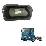 Protetor Farol Ford Cargo