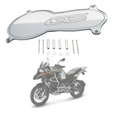 Protetor Farol Gs R1200 R1250 Bmw Adventure Premium Hp
