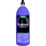 Protetor Finalizador Para Caixa De Roda Ecoblack Vonix 1 5l Cor Roxo