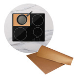 Protetor Forra Fogão Forno Cooktop Indução Suporta Até 360 c