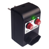 Protetor Geladeira Freezer Quedas De Energia Raios 127v