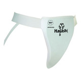 Protetor Genital coquilha Feminino Karate Wkf Ap Hayashi