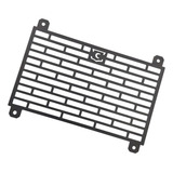 Protetor Grade Radiador Z400 2019 2020 2021 2022 2023 2024