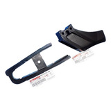 Protetor Guia Da Corrente Dt 200 Saboneteira Original Yamaha