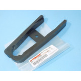 Protetor Guia Da Corrente Dt 200 Saboneteira Yamaha
