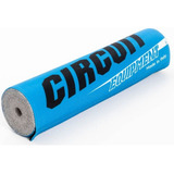 Protetor Guidao Crossbar Mx Iii Preto Azul Circuit