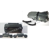 Protetor Helices Trava Controle Drone Dji Mavic Pro Seguran