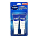 Protetor Hidratante Labial Vaseline Therapy Advanced Healing