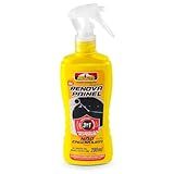 Protetor Hidratante Para Couro Com Fragrância Proauto 200Ml