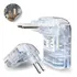 Protetor Iclamper Pocket Fit 2 Pinos 20 Amperes 110v/220v Protetor Contra Raios E Surtos Dps