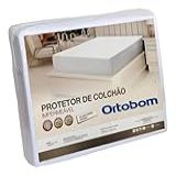 Protetor Impermeável De Colchão Queen Antialérgico