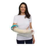 Protetor Impermeável Para Braço Gesso E Curativo Capa Banho