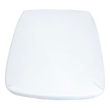 Protetor Impermeavel Para Colchao Mini Berco Branco