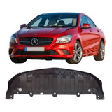 Protetor Inferior Mercedes Cla200