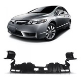Protetor Inferior New Civic 2007 08 2009 2010 2011 Defletor