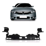 Protetor Inferior New Civic 2007 08 2009 2010 2011 Defletor