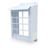 Protetor Interfone Grade Universal