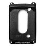 Protetor Interfone Residencial Intelbras Ipr 8010 Tis5010 Nf